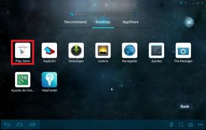 Download Droid4x for PC & Laptop