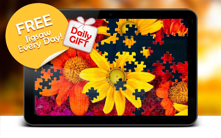 free for mac instal Relaxing Jigsaw Puzzles for Adults