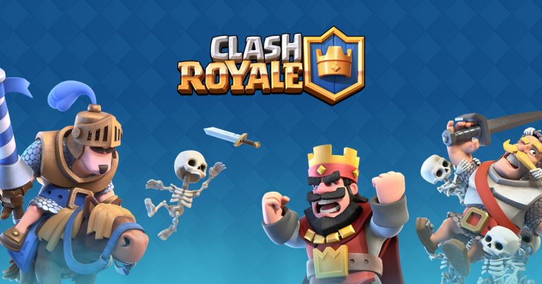 download clash royale for pc