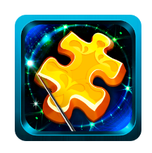 Magic Jigsaw Puzzles For PC