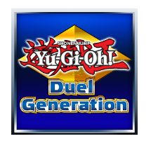 Yu-Gi-Oh! Duel Generation For PC