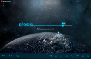 Download DROID4X offline installer