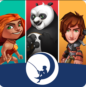 DreamWorks Universe of Legends For PC