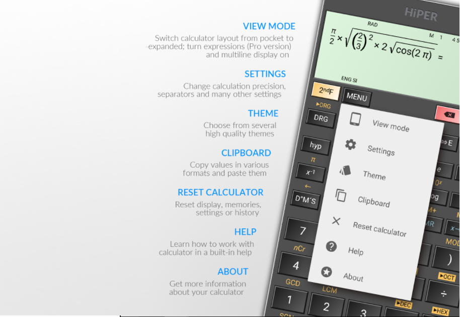 windows calculator for mac