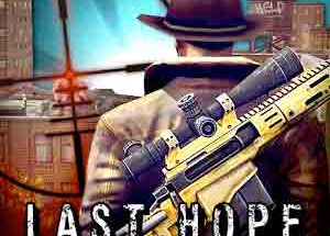 Last Hope Sniper Zombie War for PC