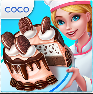 My Bakery Empire Bake, Decorate & Serve Cakes For PC