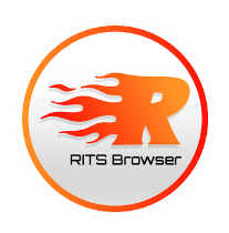 RITS Browser for PC