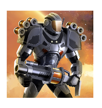 Galaxy Control: 3d strategy for PC