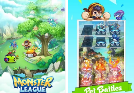 Monster League: Victory Road for PC