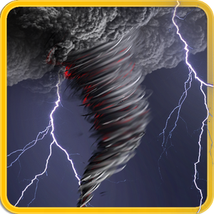 Tornado Alley Nature's Fury For PC