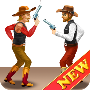 Western Cowboy Gun Fight 2 For PC - Free Download | Apps PC Wiki