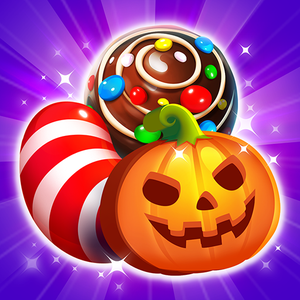 Candy Witch For PC