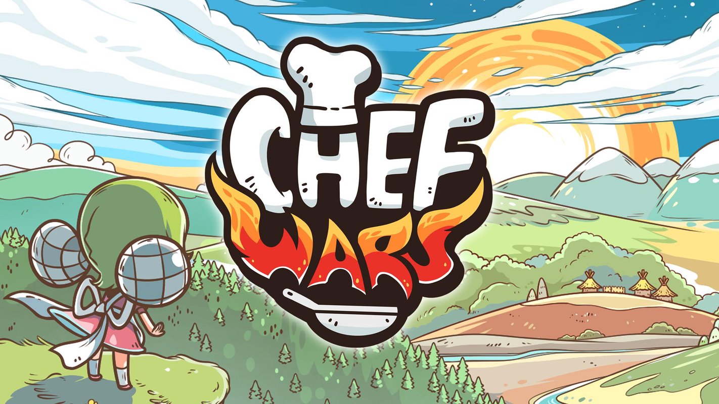 Chef Wars For PC