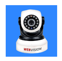 Webvision for PC