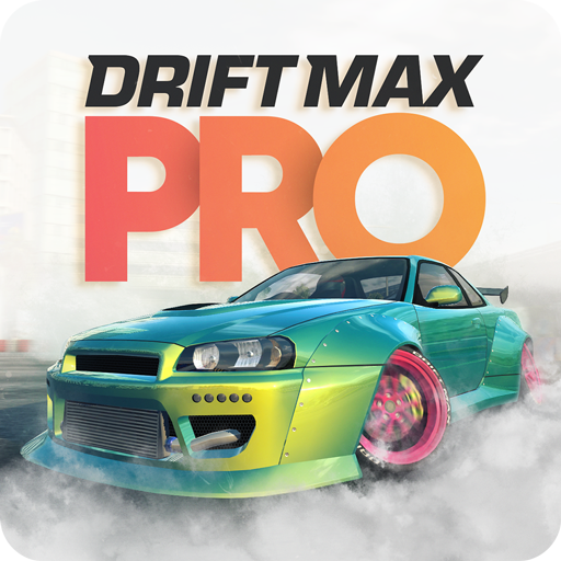Drift Max Pro Car Drifting Game For PC