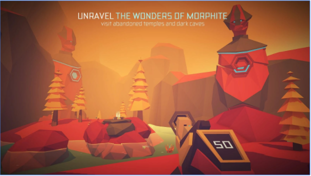 Morphite Final Beta For PC