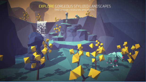 Morphite Final Beta For PC