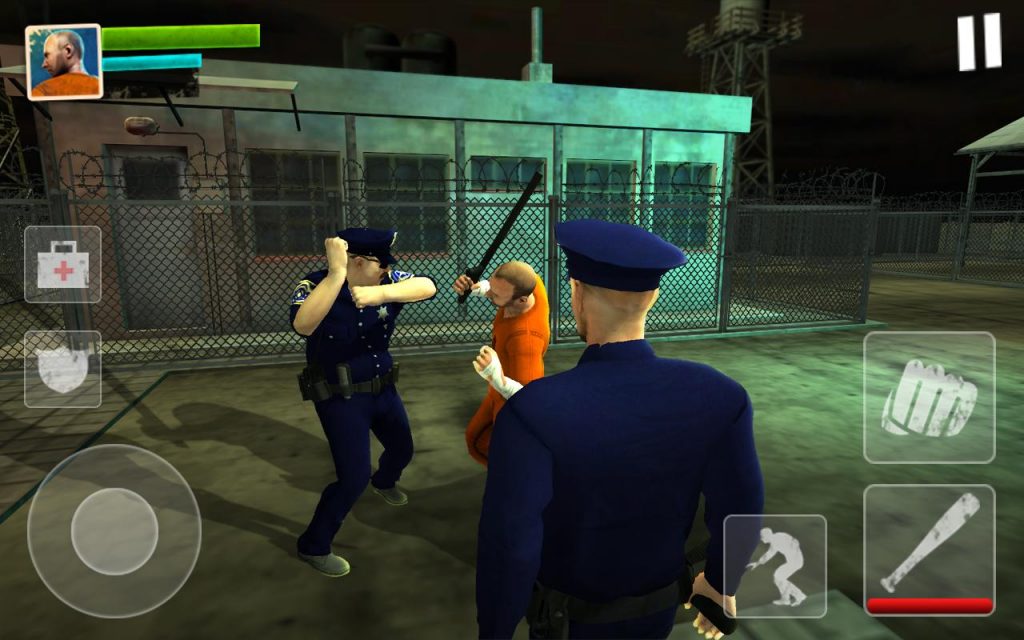 Prison Break Escape Games For PC
