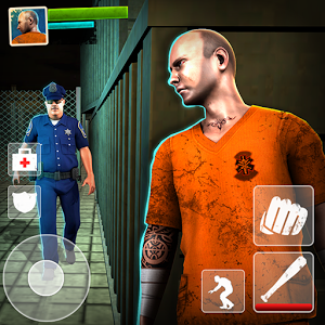 Prison Break Escape Games For PC