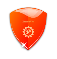 Hammer VPN for PC