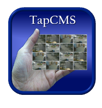 TapCMS for PC