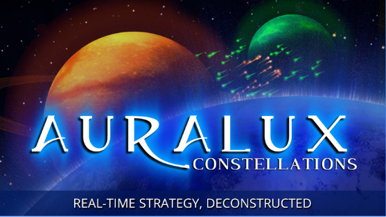 Auralux: Constellations for PC