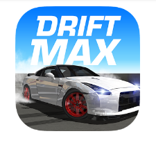 Drift Max for PC