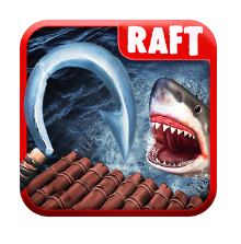 RAFT: Original Survival Game for PC