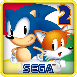 Sonic The Hedgehog 2 Classic For PC