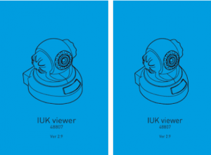 IUK Viewer for PC