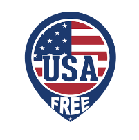 USA VPN for PC