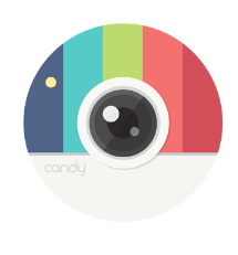 Candy Camera for PC