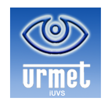 URMET iUVS for PC