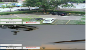 Viewer for Vstarcam IP cameras for PC