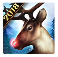 Deer Hunter 2018 for PC