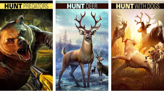 Deer Hunter 2018 for PC