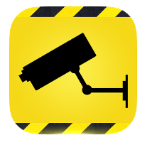 Surveillance App for PC