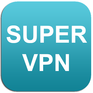 Super VPN Free Android VPN For PC