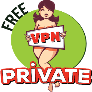 VPN Private For PC