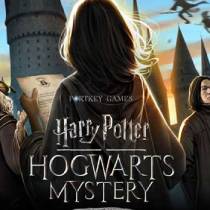 harry potter hogwarts mystery for pc