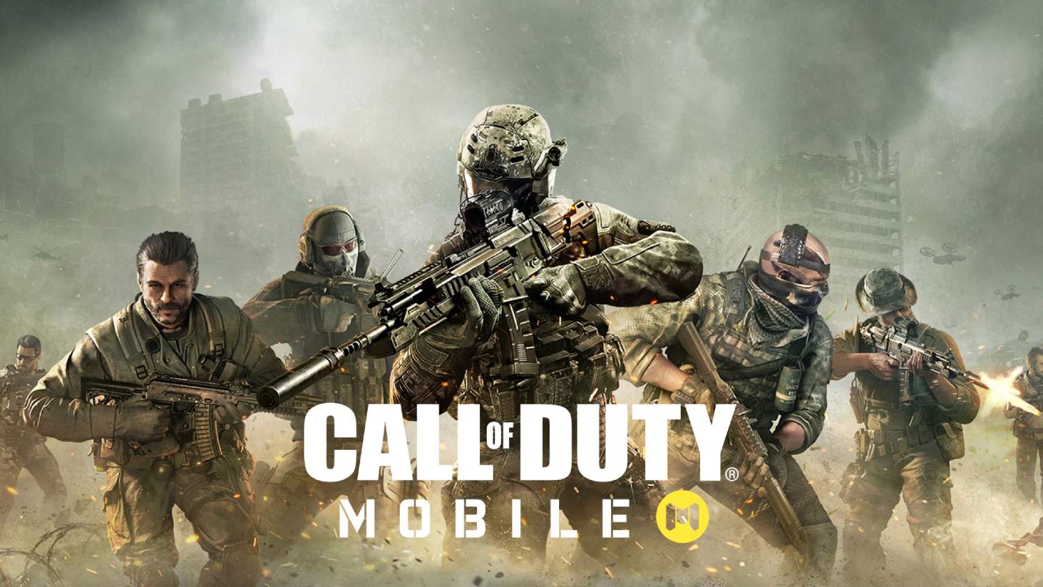 Cod Mobile on PC Feature