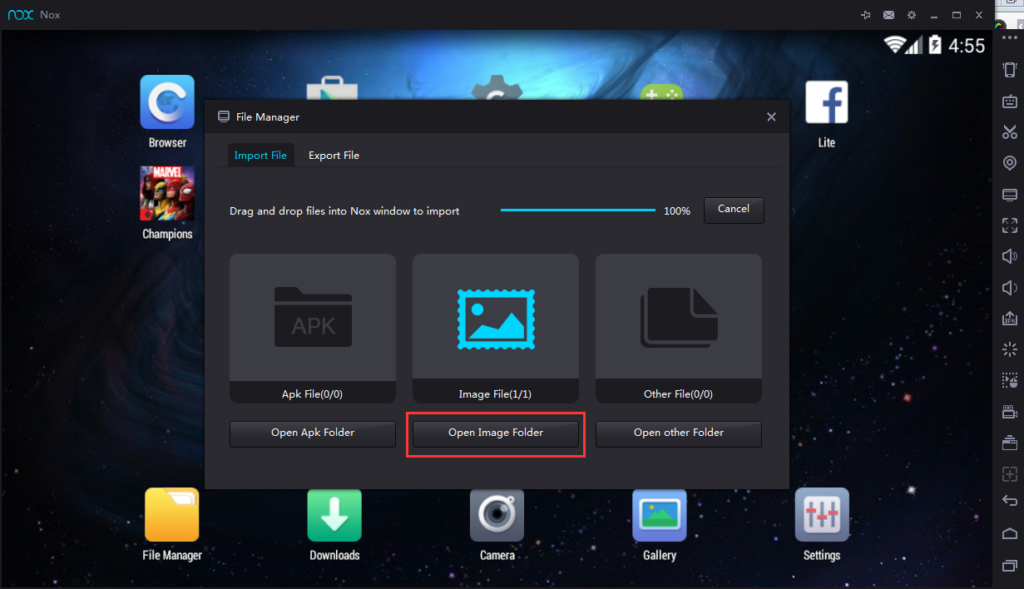 How to Use Nox Emulator: Windows or Mac